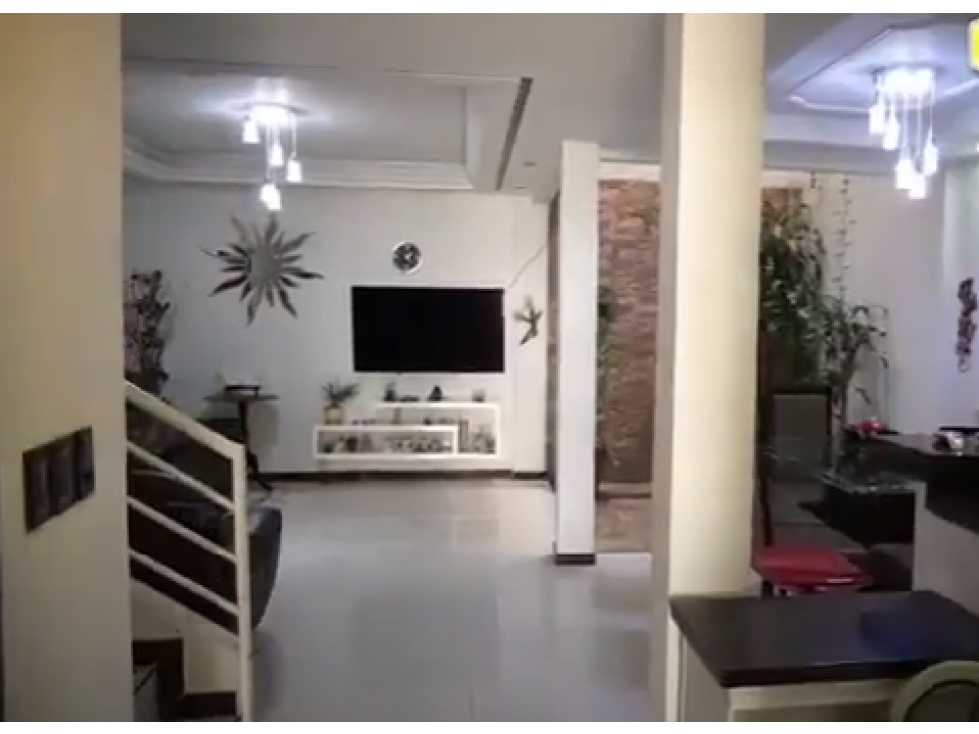 Venta Casa en Valle del Lili, Sur de Cali 1746.