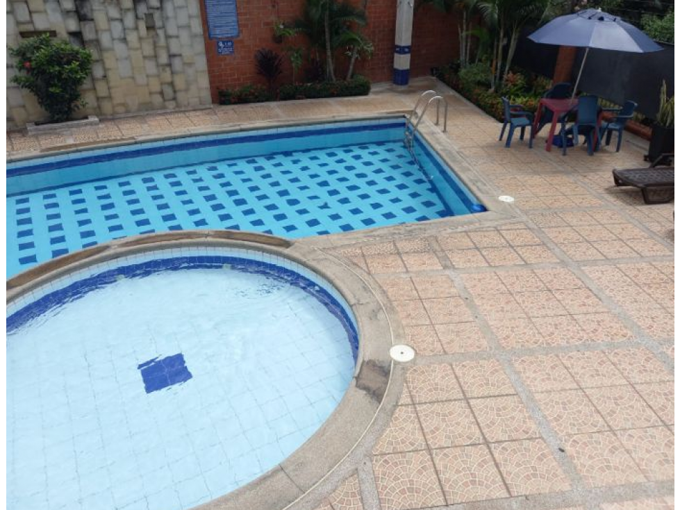 Venta Apartamento en Primero de Mayo, Sur de Cali 3881. — foto 5