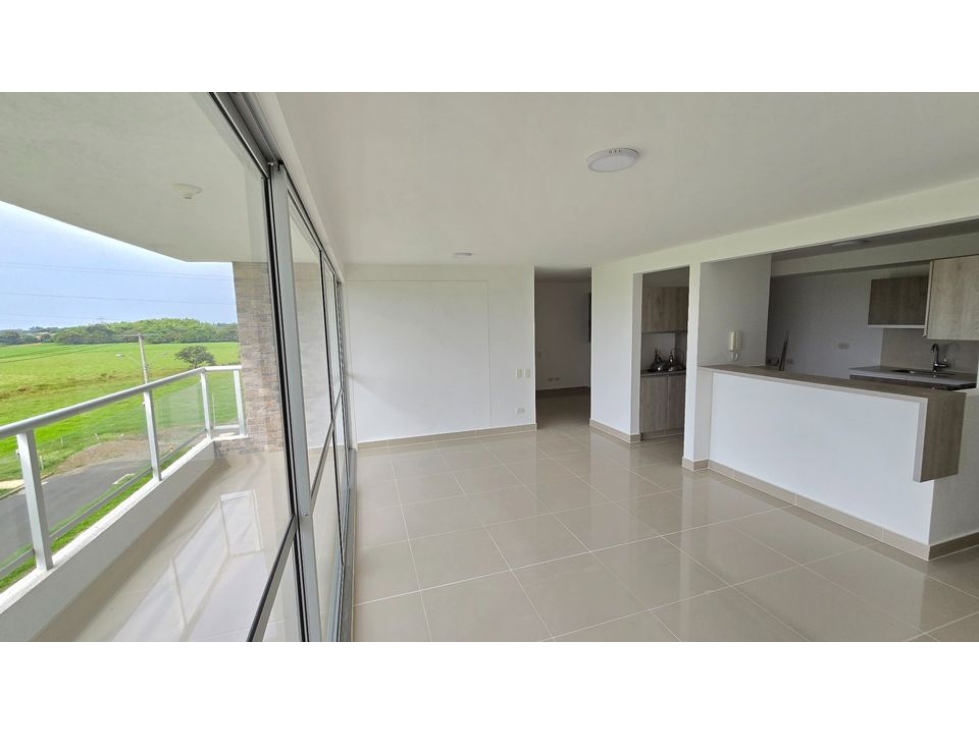 Venta Apartamento en Alfaguara, Jamundí 1902. - 4