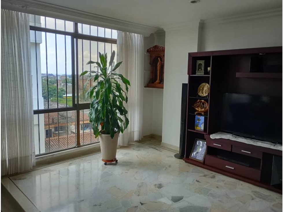 Venta Apartamento Duplex en Versalles, Norte de Cali 2565. — foto 3
