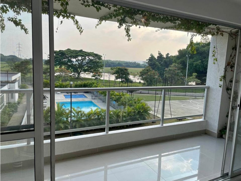 Venta Apartamento en Alfaguara, Jamundí 1648.