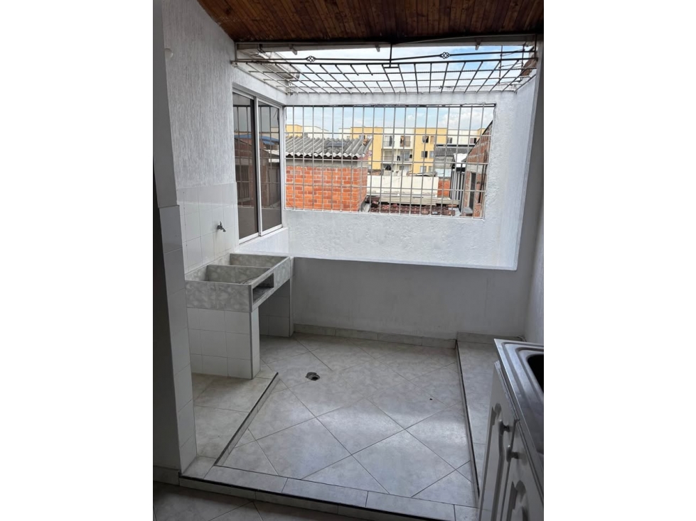 Venta Casa en Ciudad 2000, Sur de Cali 3486. — foto 6