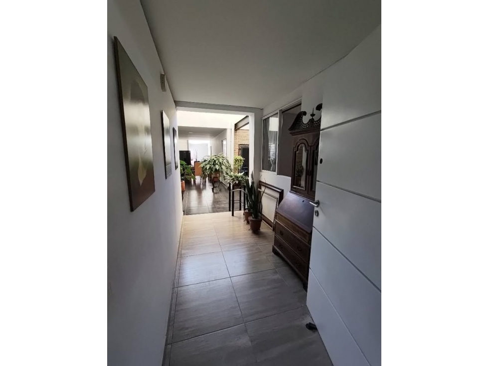 Venta Casa en Multifamiliar en Champagnat, Sur de Cali 3105. — foto 6