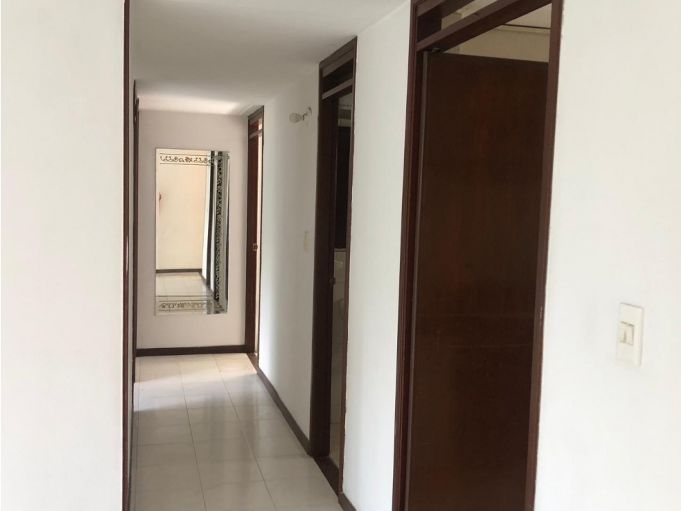 Venta Apartamento en Cañaverales, Sur de Cali 3431. — foto 4