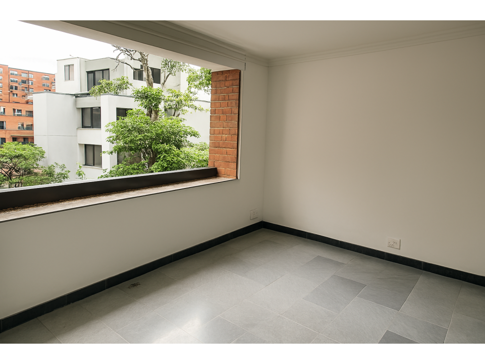 Venta Apartamento en Santa Teresita, Oeste de Cali 3500. — foto 2