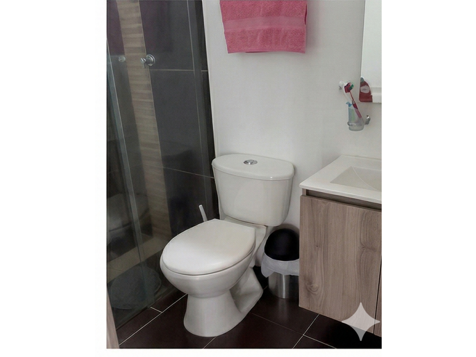 Venta Apartamento en Valle del Lili, Sur de Cali 3522. — foto 5