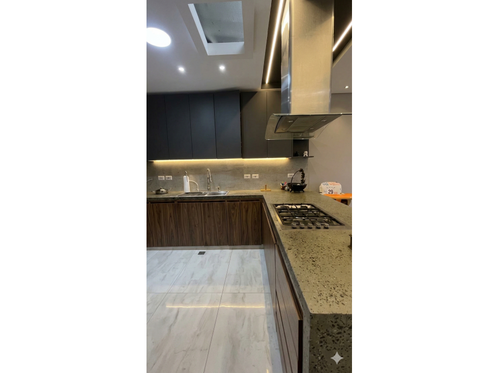 Venta Casa en Pampa linda, Sur de Cali 3525. — foto 3