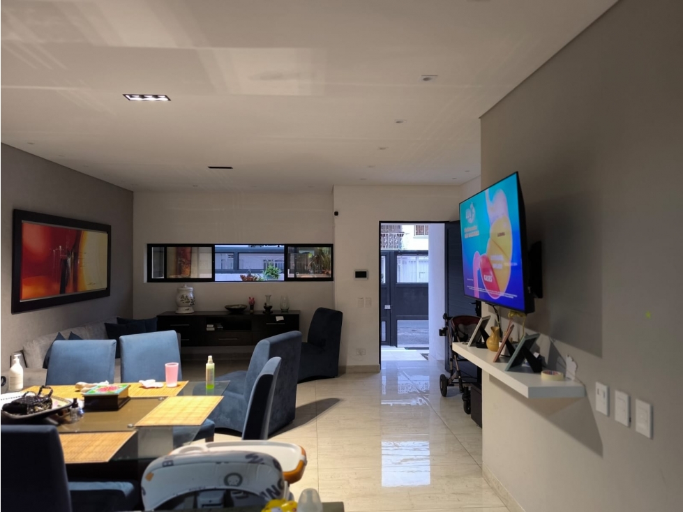 Venta Casa en Pampa linda, Sur de Cali 3525. — foto 6