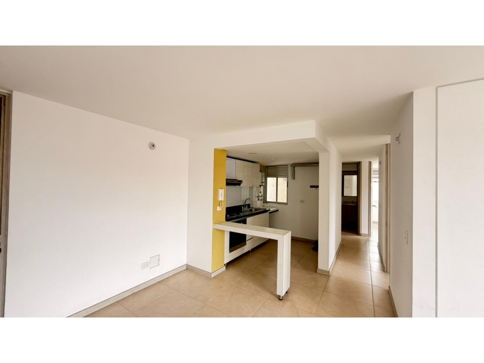 Venta Apartamento en Cámbulos, Sur de Cali 1862. — foto 4