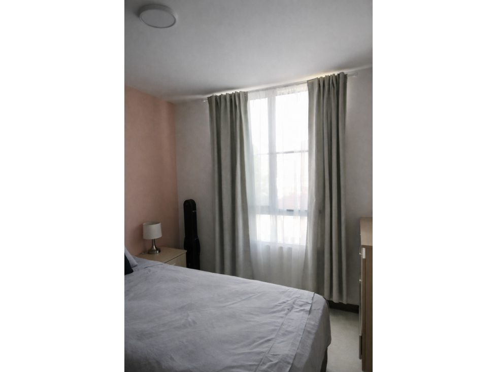 Venta Apartamento en Valle del Lili, Sur de Cali 3699. — foto 6