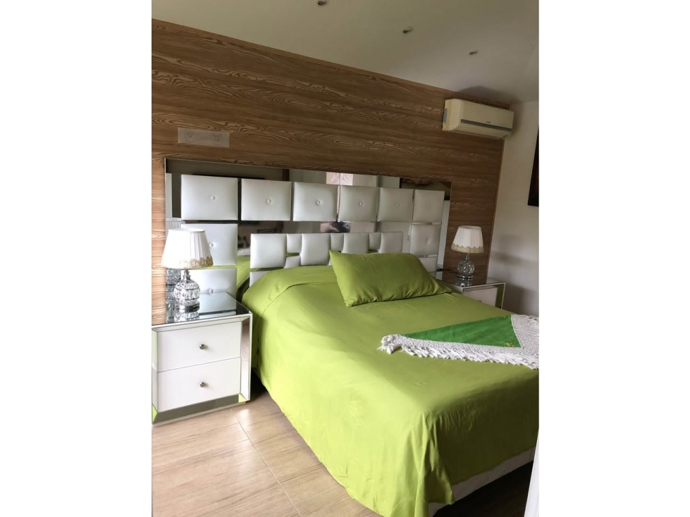 Venta Casa Condominio en El Castillo, Jamundí 3771. — foto 4