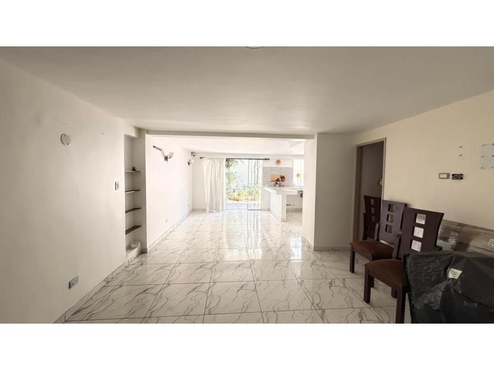 Venta Casa en el Lido, Sur de Cali 3872. — foto 3