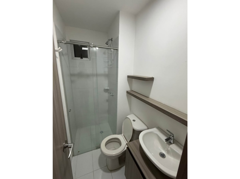 Venta Apartamento Valle del Lili - Ciudad Melendez, Sur de Cali 3926. — foto 4