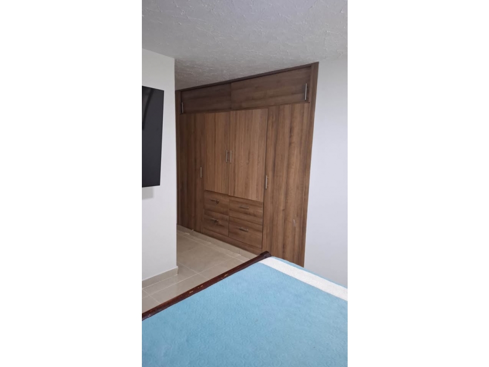 Venta Apartamento en Nueva Tequendama, Sur de Cali 4004. — foto 6