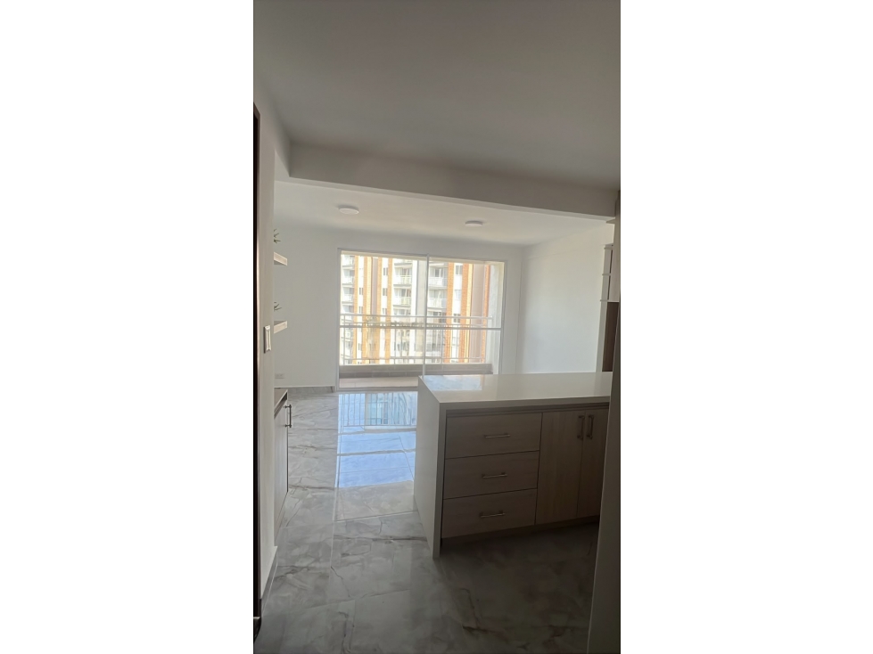 Venta Apartamento Vivero Parque Residencial, Sur Cali 4008. — foto 5