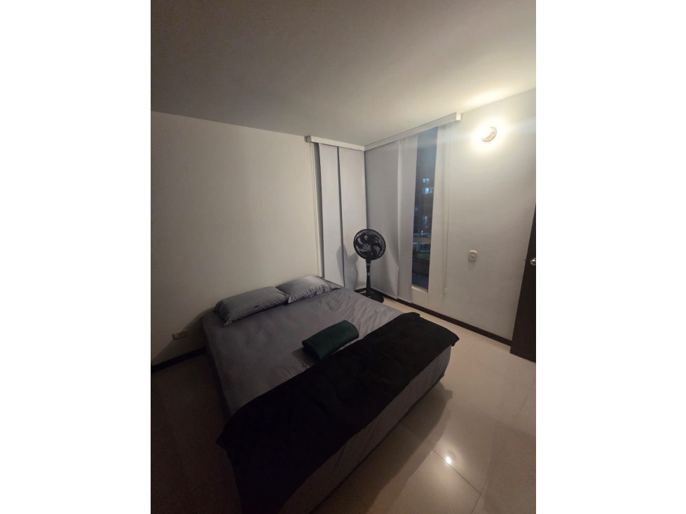 Venta Apartamento en Valle del Lili - Metropolili, Sur de Cali 4056. — foto 5