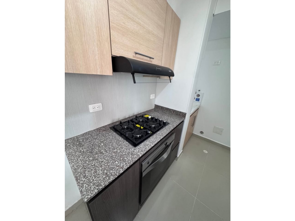 Venta Apartamento Valle del Lili - Ciudad Melendez, Sur de Cali 4082. — foto 3