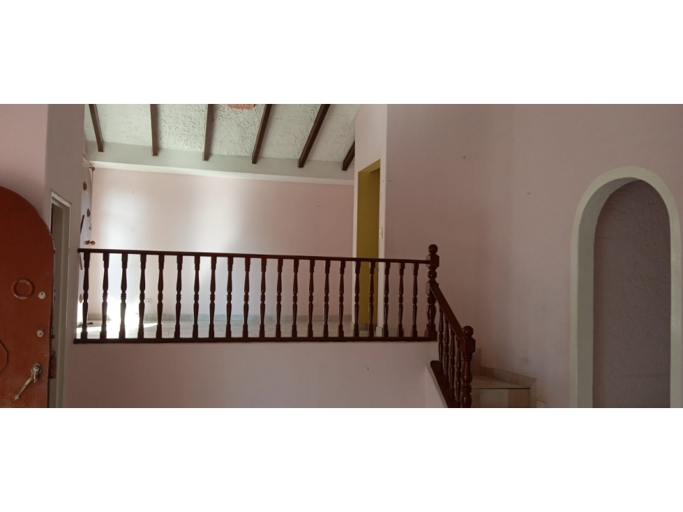 Venta Casa en El Bosque, Norte de Cali 4143. - 4