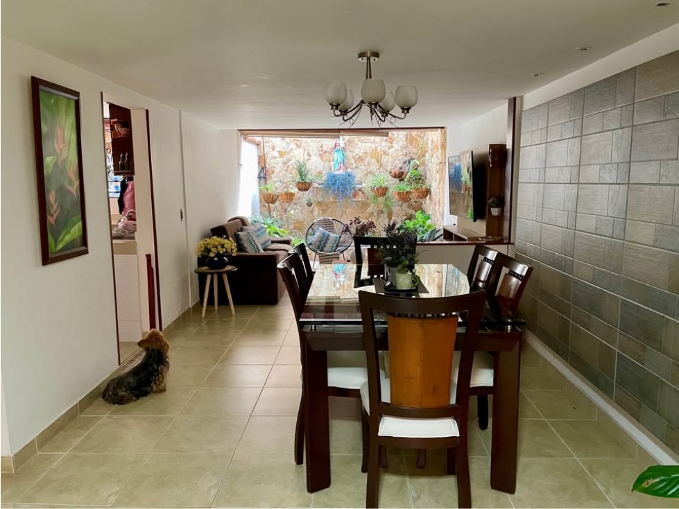 Venta Casa en La Merced, Norte de Cali 4144. - 2