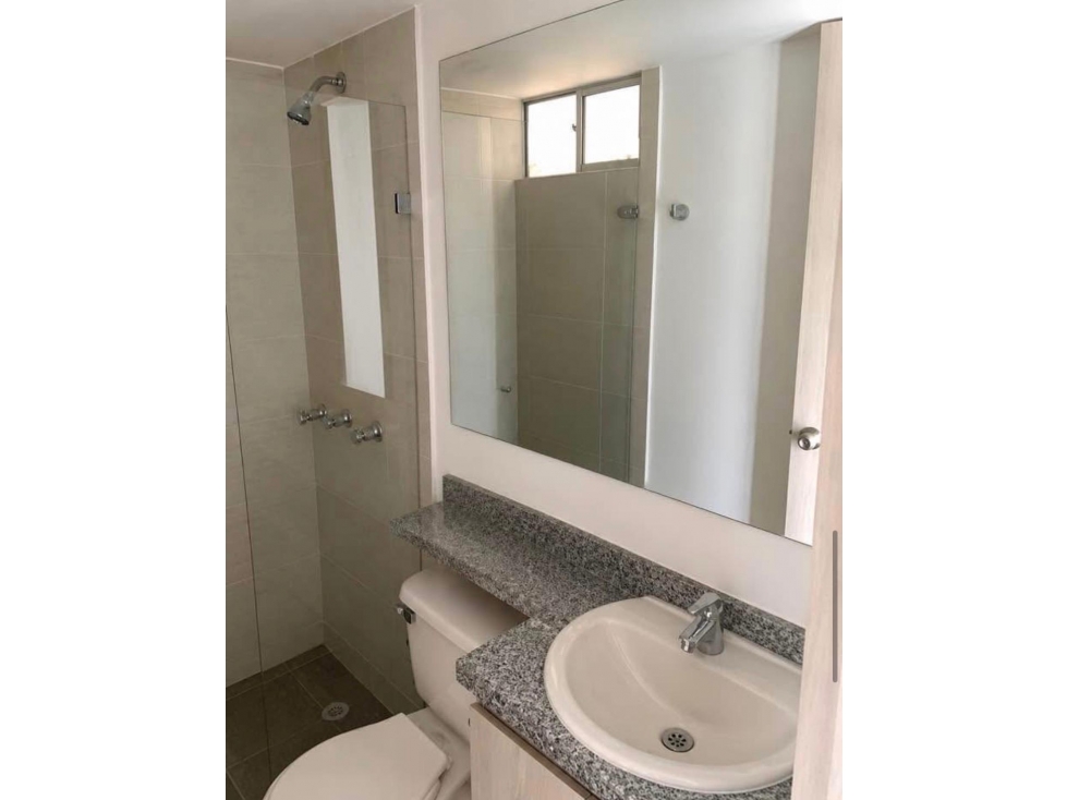 Venta Apartamento en Guabinas, Yumbo 4155. - 6