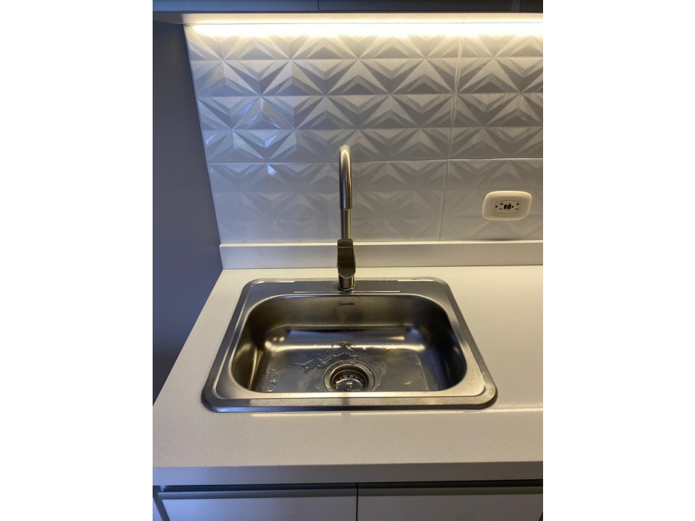 Venta Apartamento Valle del Lili - Ciudad Meléndez, Sur de Cali 4191. — foto 4