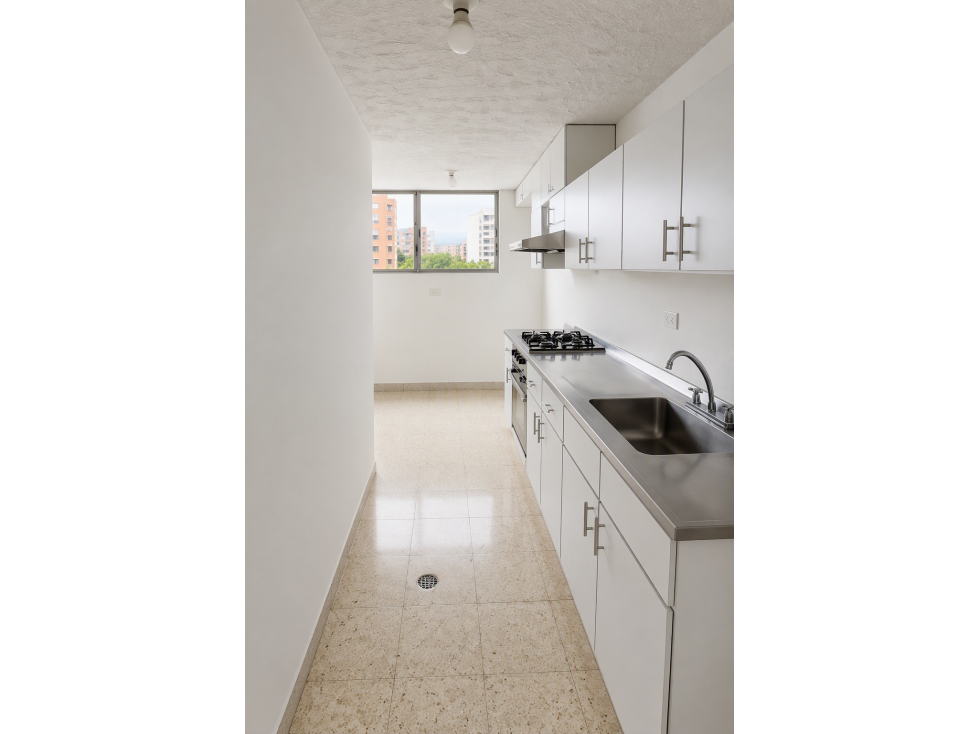 Venta Apartamento en Granada, Norte de Cali 4199. — foto 4