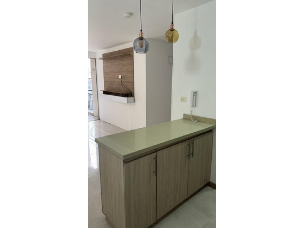 Venta Apartamento en Prados del Norte, Cali 4203. — foto 3