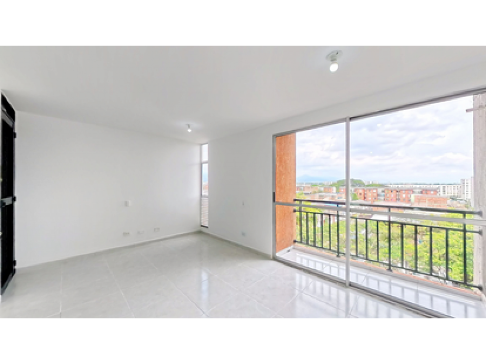 Venta Apartamento en Vegas de Comfandi, Sur de Cali 4200.