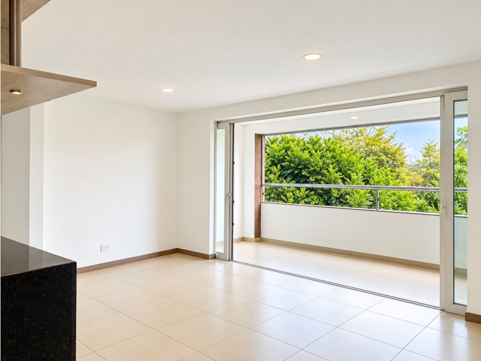 Venta Apartamento en Pance, Sur de Cali 4210.