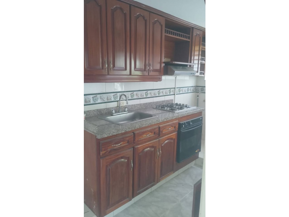 Venta Apartamento en Colseguros, Sur de Cali 4211. — foto 2