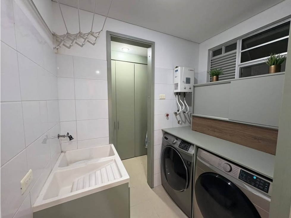 Venta Apartamento en Pance, Sur de Cali 4228. — foto 3