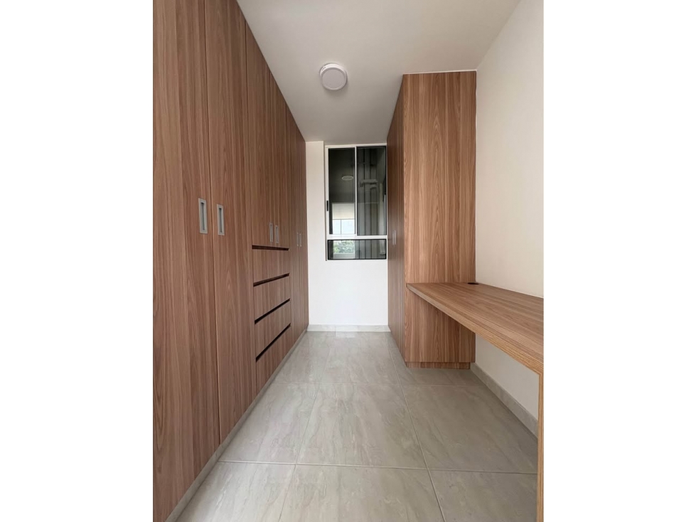 Venta Apartamento en La Selva, Sur de Cali 4229. — foto 6