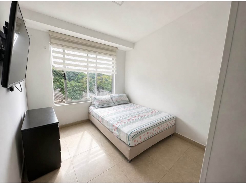 Venta Casa en Condominio Chipichape, Norte de Cali 4237. — foto 4