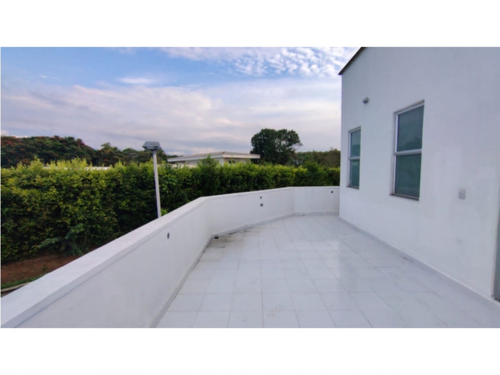 Venta Casa Condominio en La Morada, Jamundí 301. — foto 5