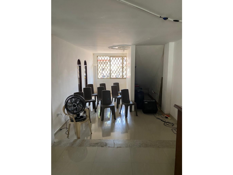 Venta Casa Bifamiliar en Santa Anita, Sur de Cali 982. — foto 2
