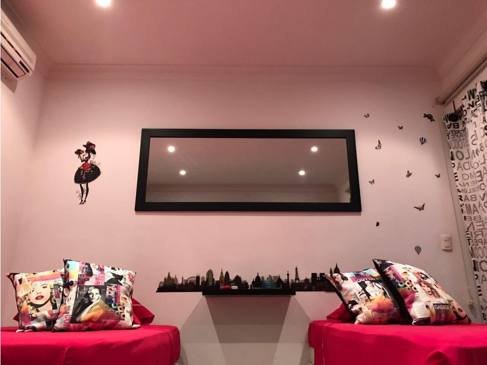 Venta Casa Multifamiliar en Pampa linda, Sur de Cali 1366. — foto 6