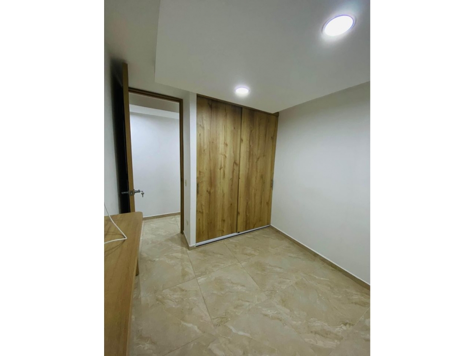 Venta Apartamento en Bochalema - Kachipay, Sur de Cali 1476. — foto 6