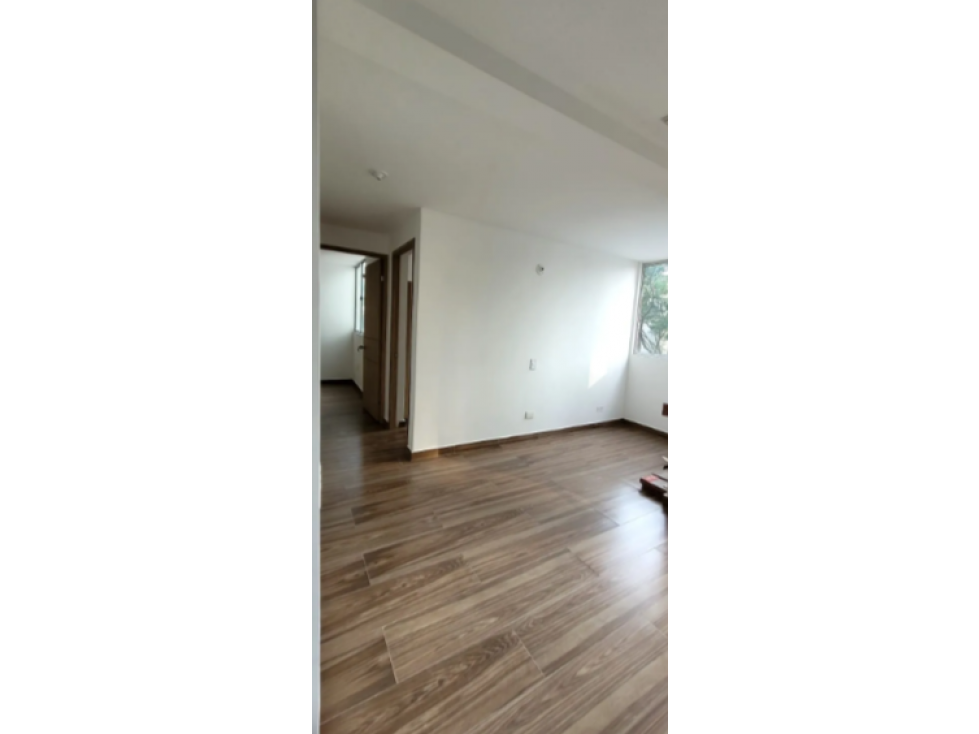 Venta Apartamento en Ciudad 2000, Sur de Cali 1609. — foto 4