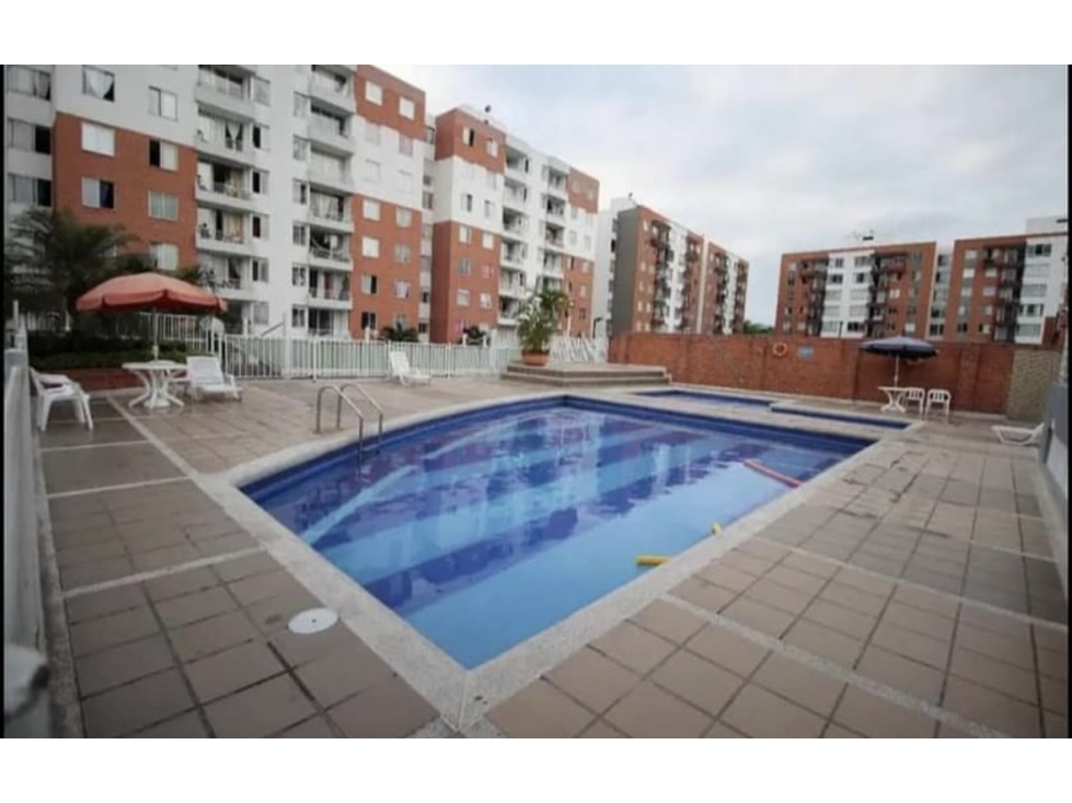 Venta Apartamento en Valle del Lili, Sur de Cali 1703. — foto 5