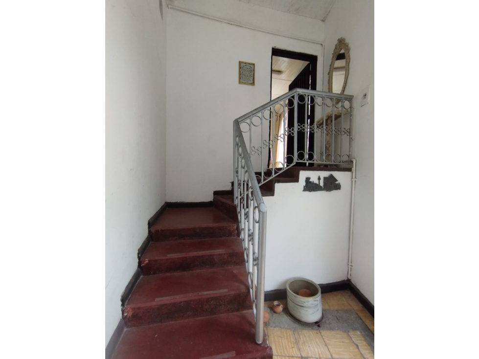 Venta Casa en Bellavista, Oeste de Cali 2140. — foto 4