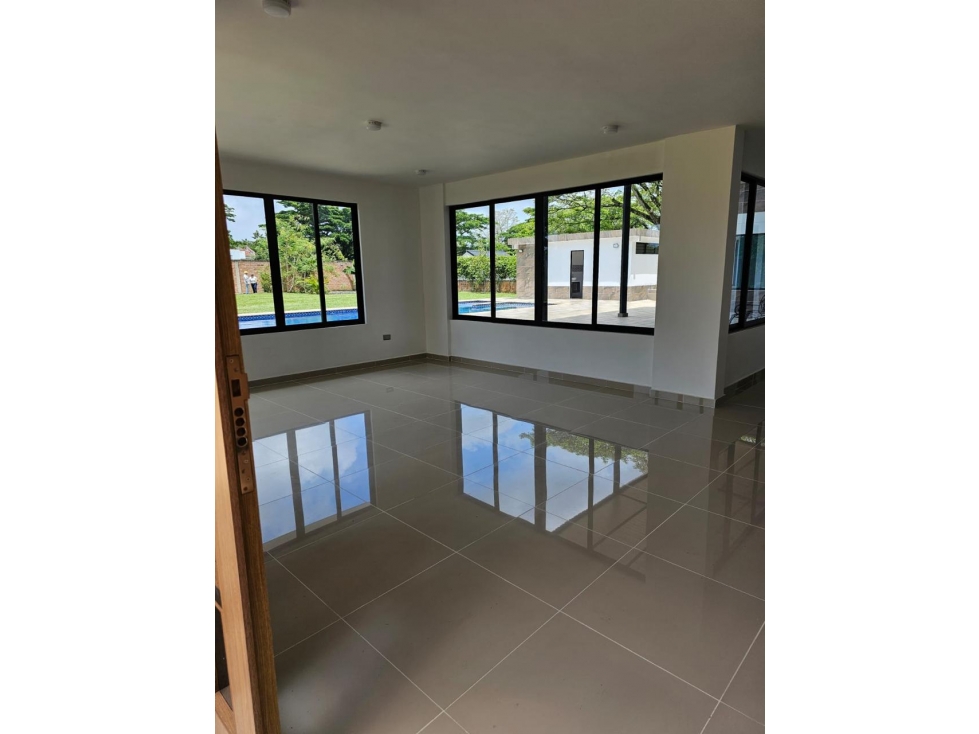 Venta Casa Condominio en La Morada, Jamundí 2431. — foto 5