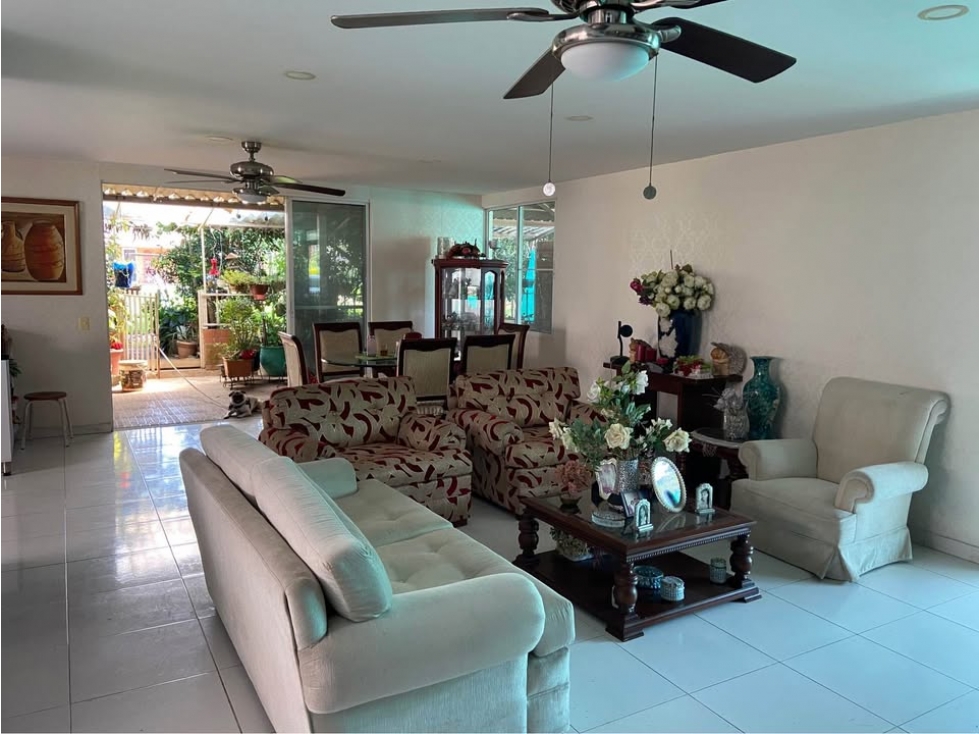 Venta Casa Condominio en El Castillo, Jamundí 2474.