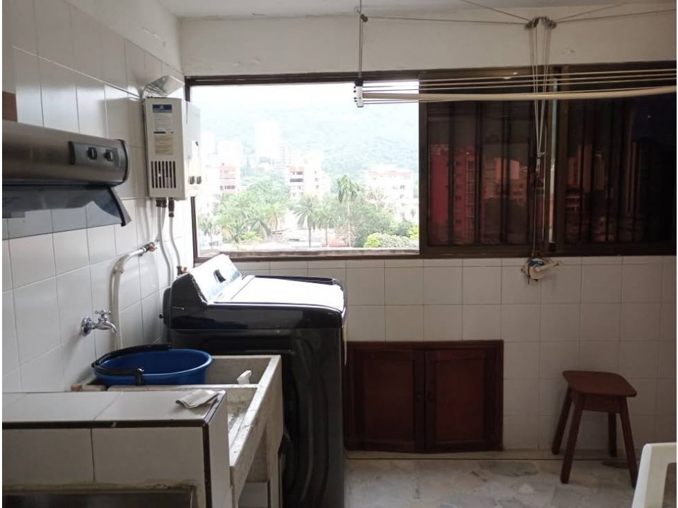 Venta Apartamento Duplex en Versalles, Norte de Cali 2565. — foto 6