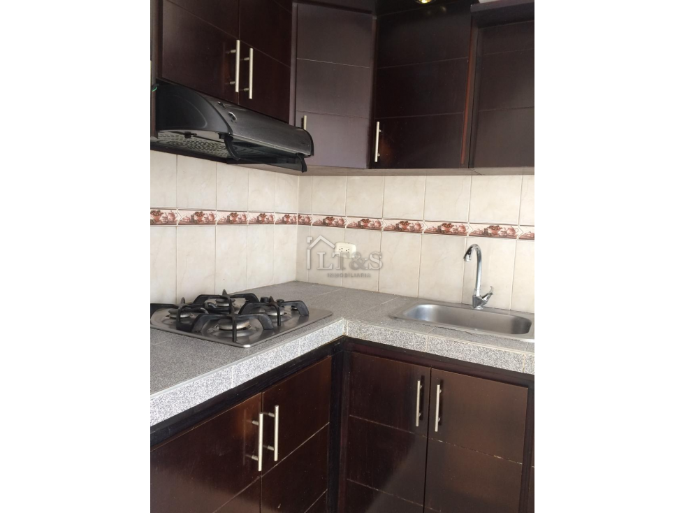 Venta Apartamento en El Caney, Sur de Cali 2215. — foto 5