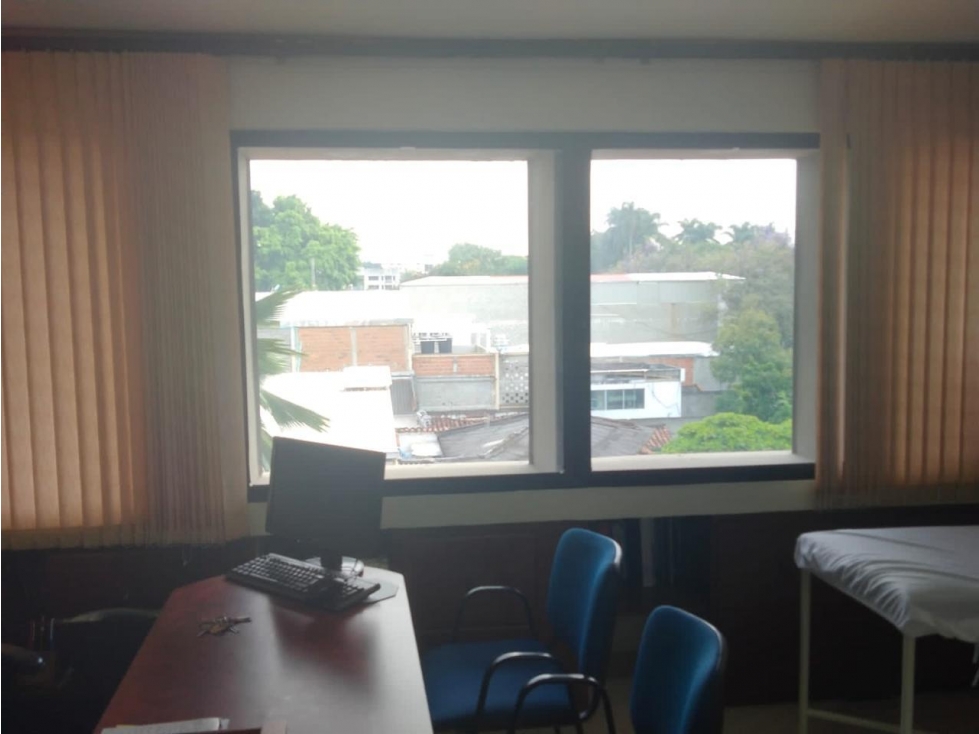 Venta Oficina en San Fernando, Sur de Cali 3348. — foto 3