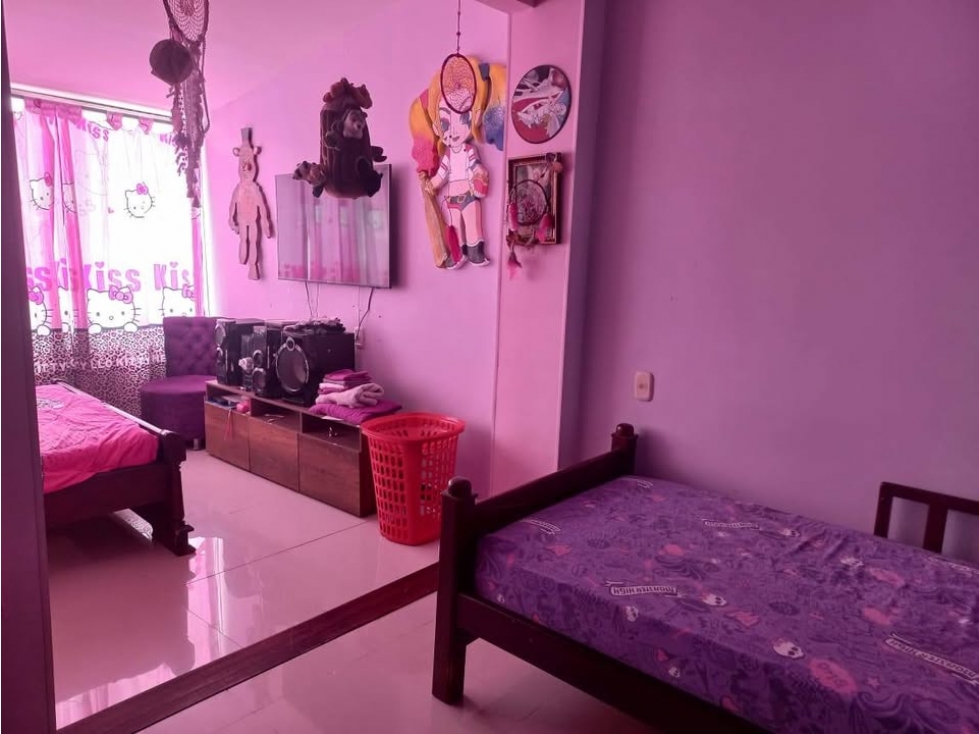 Venta Casa Condominio en El Castillo, Jamundí 3370. — foto 6
