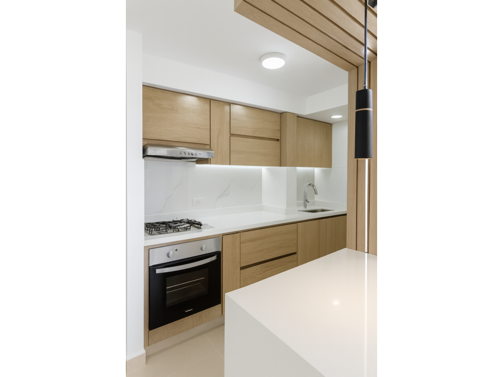 Venta Apartamento en Valle del Lili, Sur de Cali 3369.