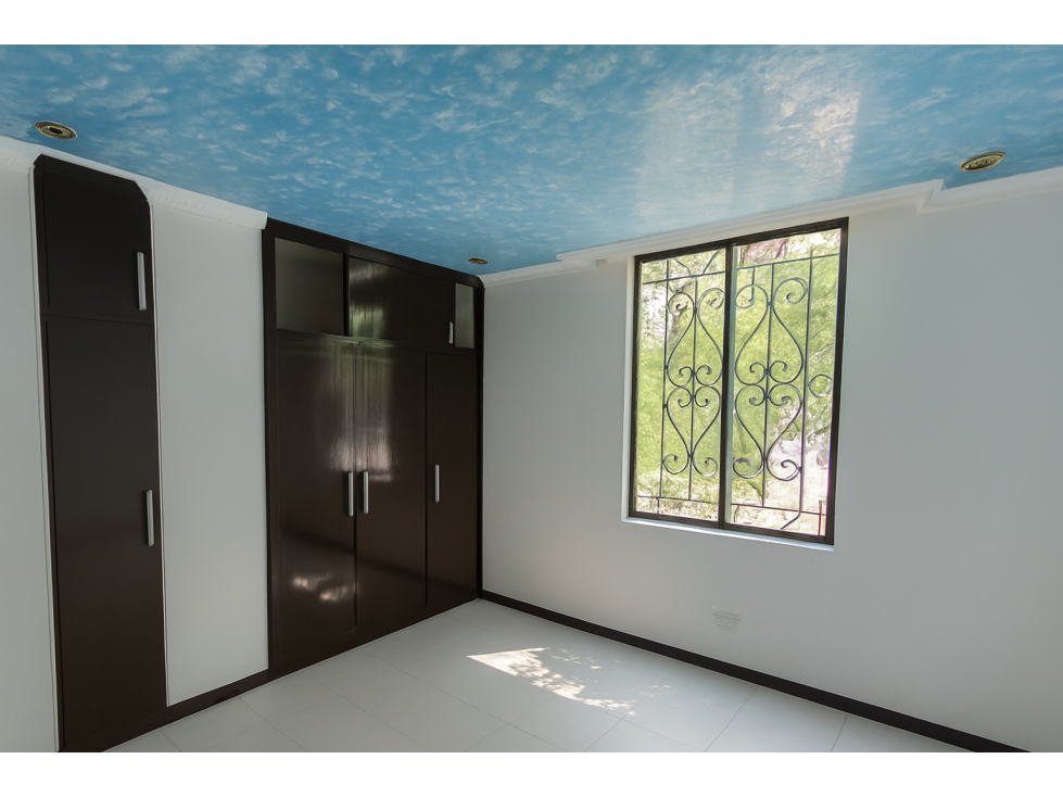 Venta Apartamento en Prados del Norte, Cali 3428. — foto 4