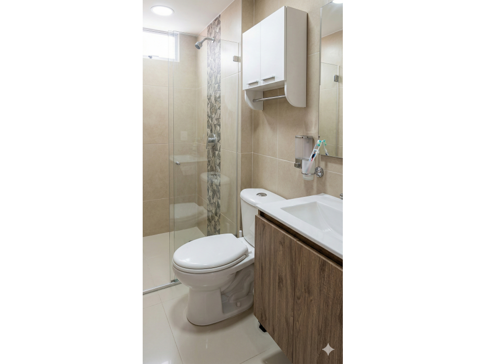 Venta Apartamento en Valle del Lili, Sur de Cali 3522. — foto 6