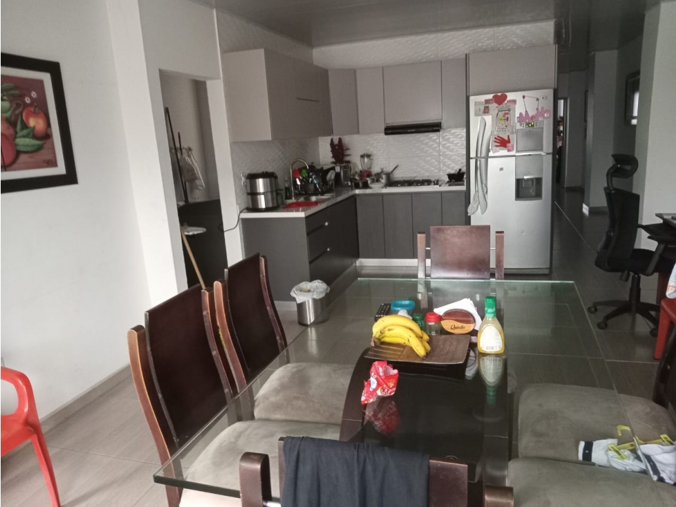 Venta Edificio Multifamiliar en La Merced, Norte de Cali 3598. — foto 5